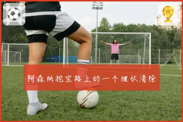 阿森纳挖宝路上的一个埋伏清除