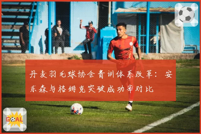 丹麦羽毛球协会青训体系改革:安东森与格姆克突破成功率对比