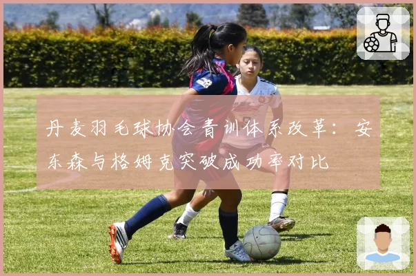 丹麦羽毛球协会青训体系改革:安东森与格姆克突破成功率对比